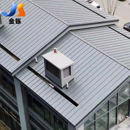 杭州金属屋面系统